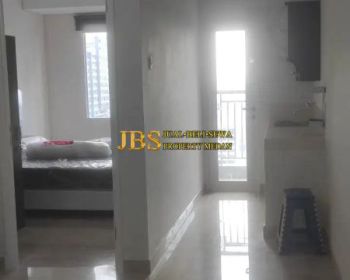 Dijual Apartemen Siap Huni di Podomoro City Deli Medan Tower Liberty