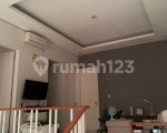 thumbnail-rumah-minimalis-2-lantai-sebrang-lapangan-bulu-tangkis-di-puspa-gading-4