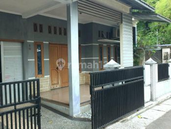 RUMAH MURAH SIAP HUNI DAN ASRI DI CIPUTAT TANGERANG SELATAN