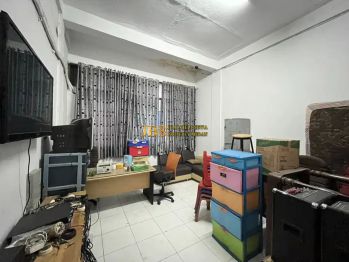 Dijual Ruko Kondisi Siap Huni di Jalan Sekip (Spot Pusat Keramaian)