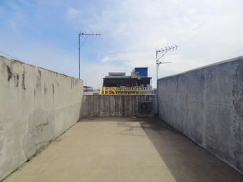 Dijual Ruko Kondisi Siap Huni di Jalan Mandala (Dekat SPBU) - Medan