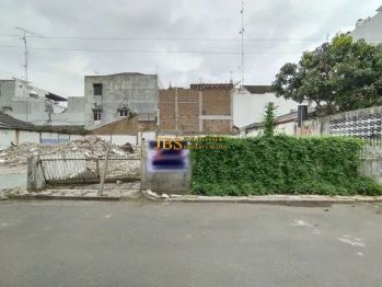 Dijual Kavling di Komplek Juanda 2 - Daerah Polonia