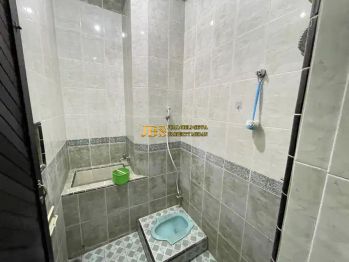 Disewakan Villa Kondisi Siap Huni di Komplek Cemara Hijau - Medan