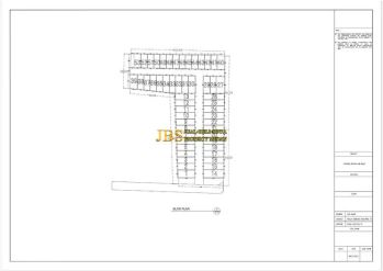 Jual Tanah Kosong Siap Bangun Jalan Kenanga,Sempakata - Medan Selayang
