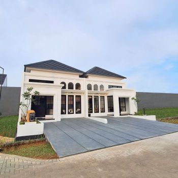 Dimana lagi rumah se-mewah ini cuma 90 ribuan per hari, DP cuma 1 juta All in. 