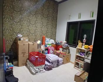Dijual Rumah 2 Lantai Siap Huni Di Kraksaan