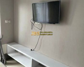 DIJUAL MURAH! Apartemen Fully Furnished di Skyview Setiabudi - Medan