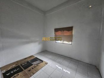 Disewakan Townhouse Siap Huni di Komplek Mulia Residence - Medan