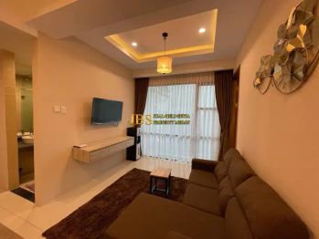 JUAL CEPAT Apartemen The Wahid Jalan K.H. Wahid Hasyim - Medan