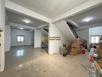 Dijual Ruko Gandeng 3 Kondisi Siap Huni di Jalan Denai - Medan