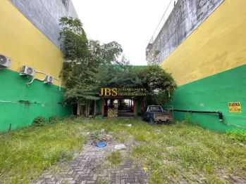 Disewakan Tanah di Jalan Kapten Muslim - Medan