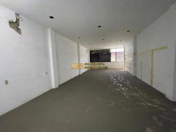 Dijual Gedung di Jalan MH Thamrin (Daerah Bisnis dan Perkantoran)