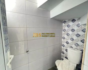 JUAL MURAH Rumah di Komplek Green Park Type Orchid Jalan STM Ujung