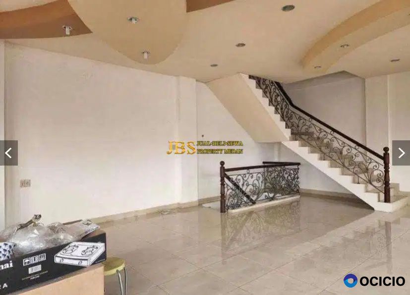 Jual Ruko Hook Siap Huni Jalan Perniagaan Simp. Jalan Gwangju(Kesawan)