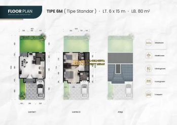 Launching KOMPLEK ROYAL PALACE Jalan Budi Luhur No.62 -Kapten Muslim