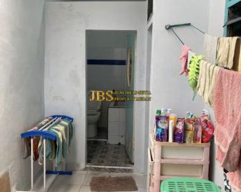 Jual Rumah 1 Tingkat Siap Huni di Komplek Taman Impian Indah Blok C