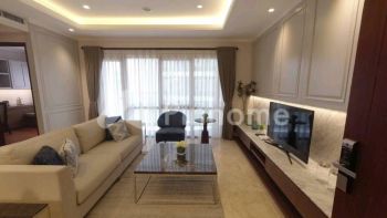 Dijual Apartemen Luxurious Unit American Style di Apartemen Hegarmanah Residence