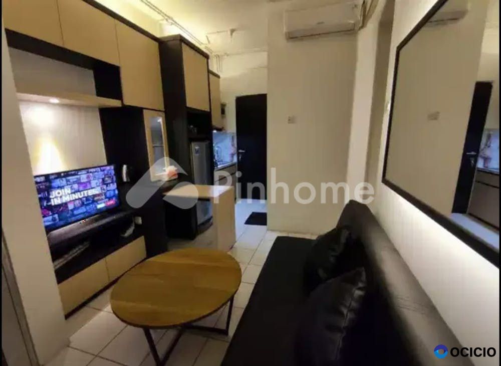 Dijual Apartemen Full Furnished Di Lokasi Strategis di Apartement Grand Asia