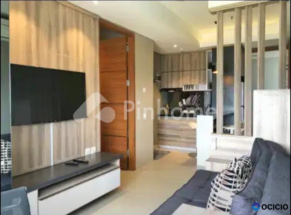Dijual Apartemen Di Lokasi Strategis di Dago Suites Apartement