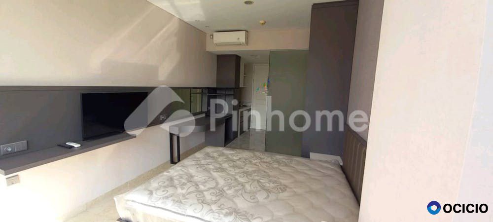 Dijual Apartemen Full Furnished Harga Terbaik di Art Deco Apartemen Ciumbuleuit
