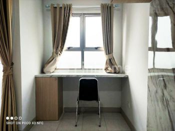 Dijual Apartemen Type Studio Full Furnish di Apartemen MSquare