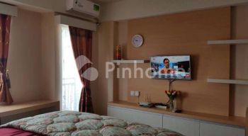 Dijual Apartemen Fasilitas Terbaik di Apartemen Galeri Ciumbuleuit 2