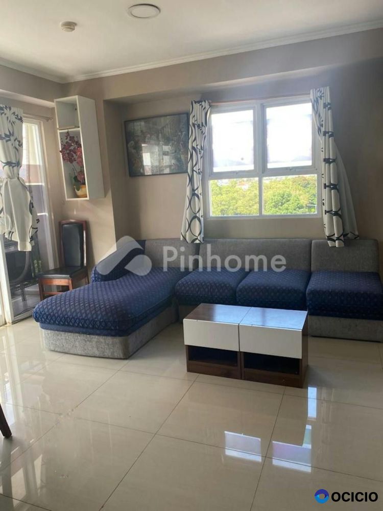 Dijual Apartemen Unit 3br Jarang Ada di Apartemen Gateway Pasteur Bandung