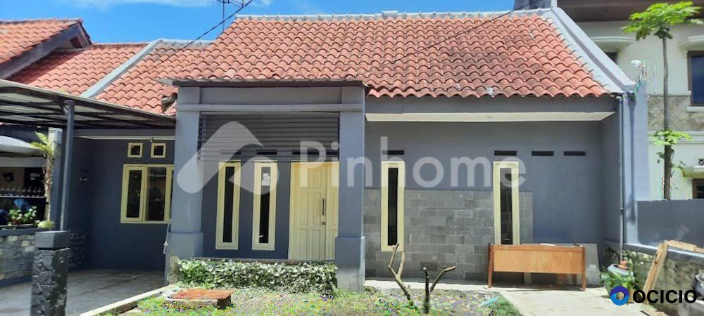 Dijual Rumah Terawat Siap Huni di Komplek Kawaluyaan