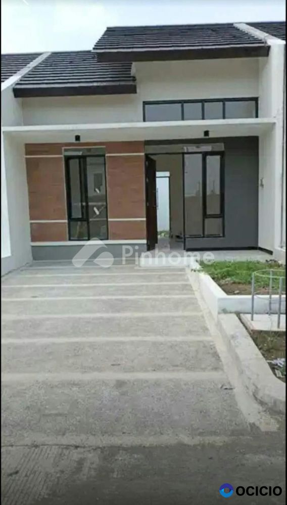 Dijual Rumah Siap Huni di Taman Kopo Indah V