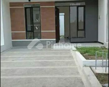 Dijual Rumah Siap Huni di Taman Kopo Indah V