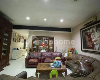 Dijual Rumah Siap Huni Di Lokasi Strategis di Komplek Mekarwangi