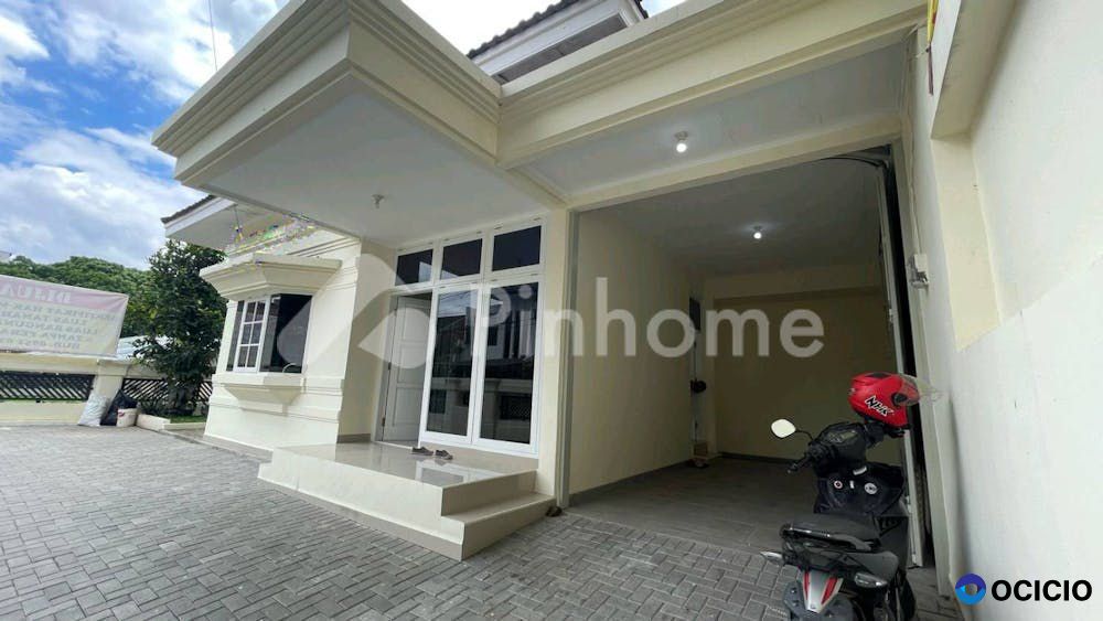 Dijual Rumah Nyaman Dan Asri Siap Huni di Sayap Setra Duta