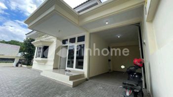 Dijual Rumah Nyaman Dan Asri Siap Huni di Sayap Setra Duta