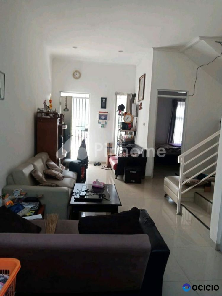 Dijual Rumah Nyaman Siap Huni di Nata Endah