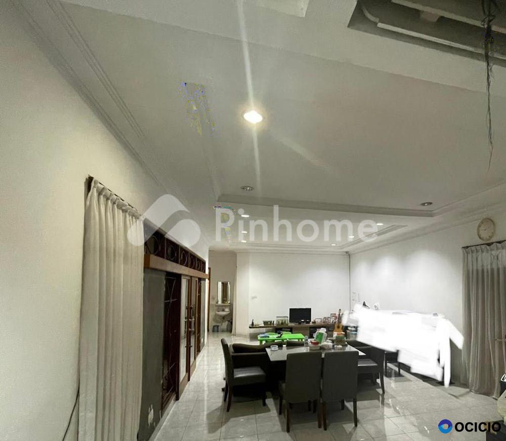 Dijual Rumah Dalam Cluster Favorit di Singgasana Pradana