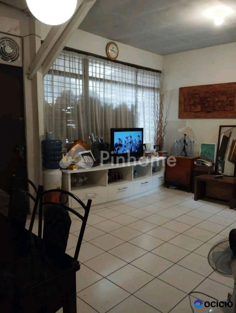 Dijual Rumah Nyaman Dan Asri Siap Huni di Kopo Elok