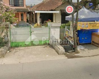 Dijual Rumah Di Lokasi Strategis di Mainroad Katapang