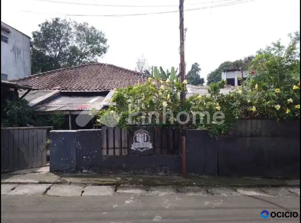 Dijual Rumah Cocok Untuk Dibangun Kosan di Sekeloa