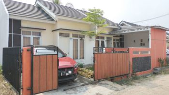 Rumah Idaman dengan Harga Terjangkau - 450 Juta Nego!