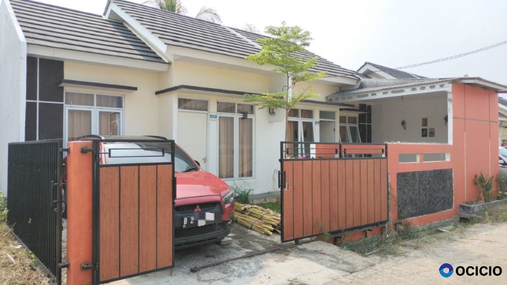 Rumah Idaman dengan Harga Terjangkau - 450 Juta Nego!