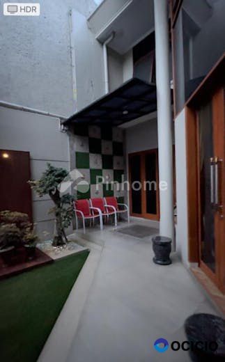 Dijual Rumah Mewah Full Furnished di Sayap Sukajadi