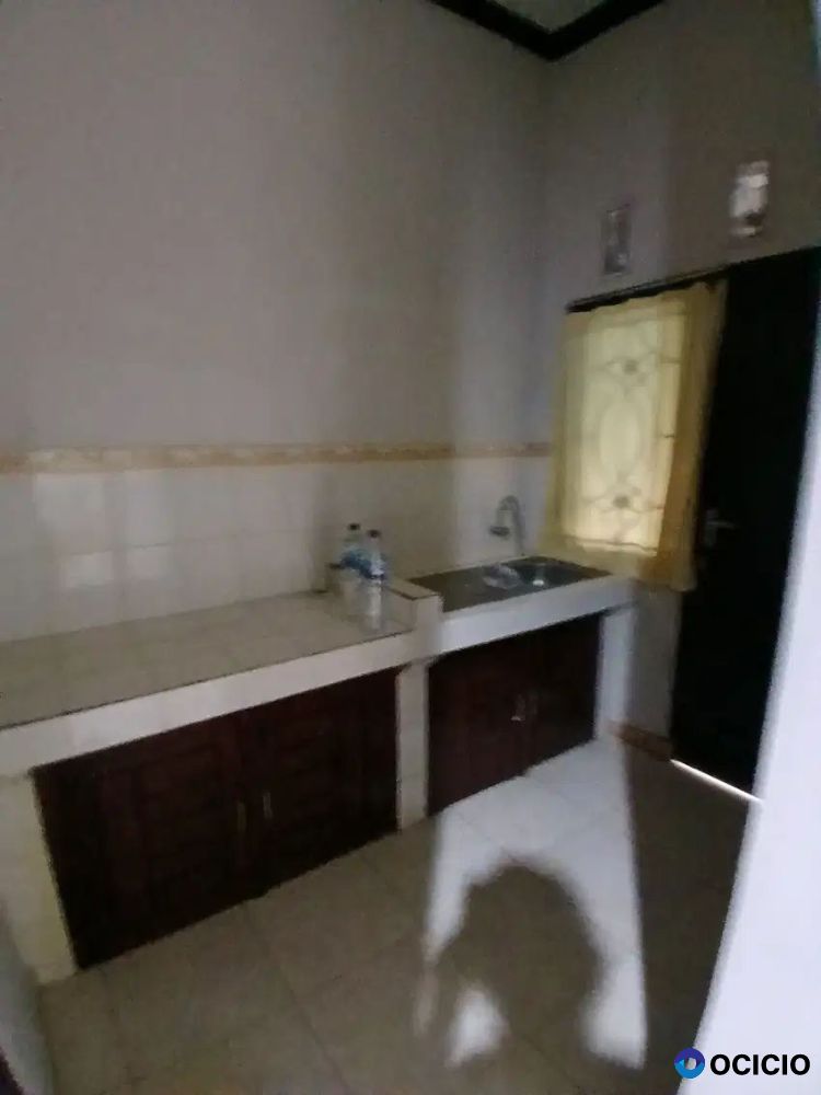 Rumah Siap Huni di Probolinggo