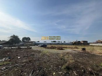 Dijual Tanah di Jalan Ngumban Surbakti (Dekat Jamin Ginting), Medan