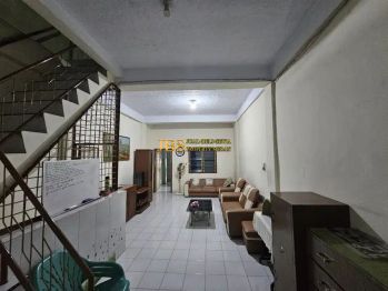 Jual Ruko Jalan Kapten Jumhana Dekat Asia Mega Mas (pusat keramaian)