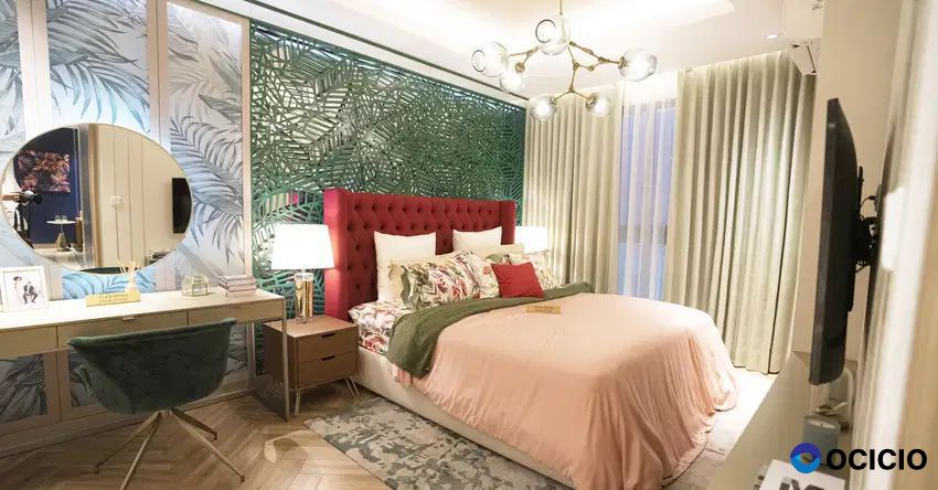 Elevee Penthouses & Residences Tipe Lumiere 1