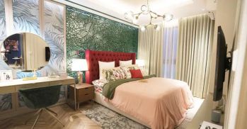 Elevee Penthouses & Residences Tipe Lumiere 1