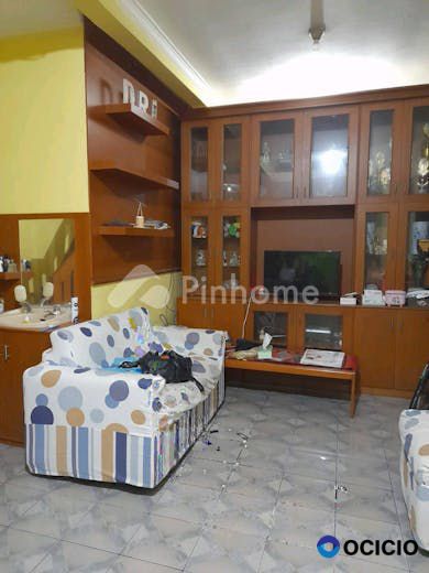 Dijual Rumah Siap Huni di Antapani