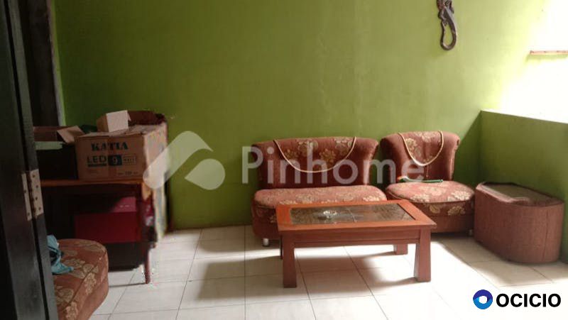 Dijual Rumah Lokasi Aman Dan Nyaman di Mustika Hegar Regency