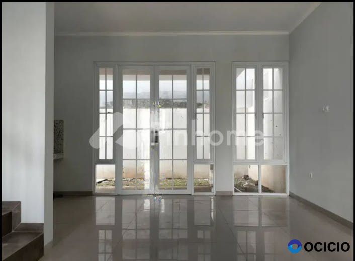 Dijual Rumah Nyaman Dan Asri di Sariwangi Bandung Utara