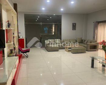 Dijual Rumah Rumah Mewah di Komplek Singgasana Pradana